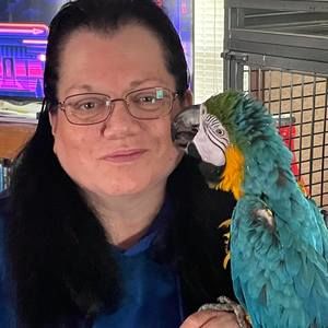 Meet your Posher, Kelli